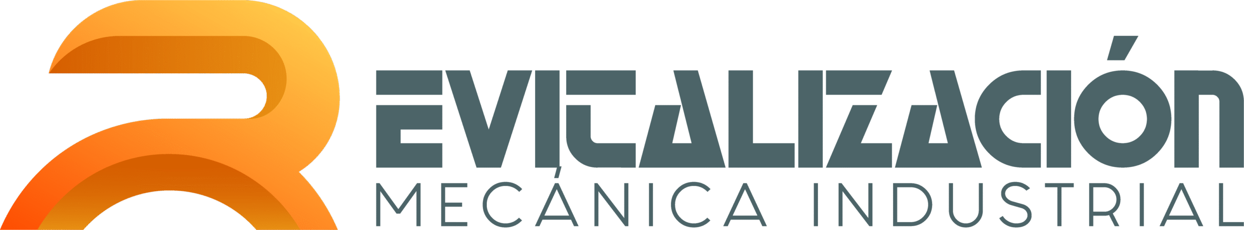REVITALIZACIÓN MECÁNICA INDUSTRIAL